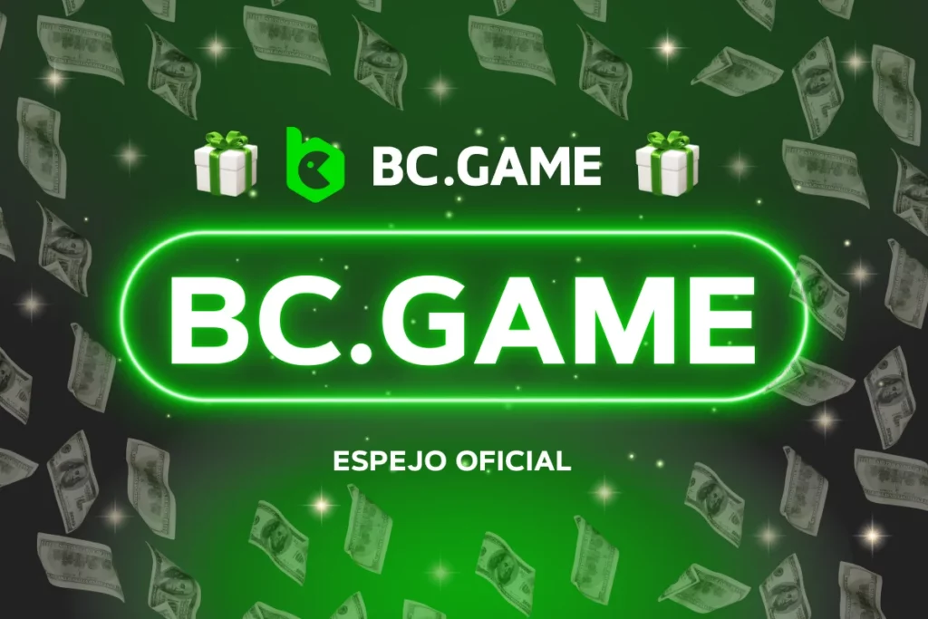 bc.game – Espejo oficial para jugadores argentinos