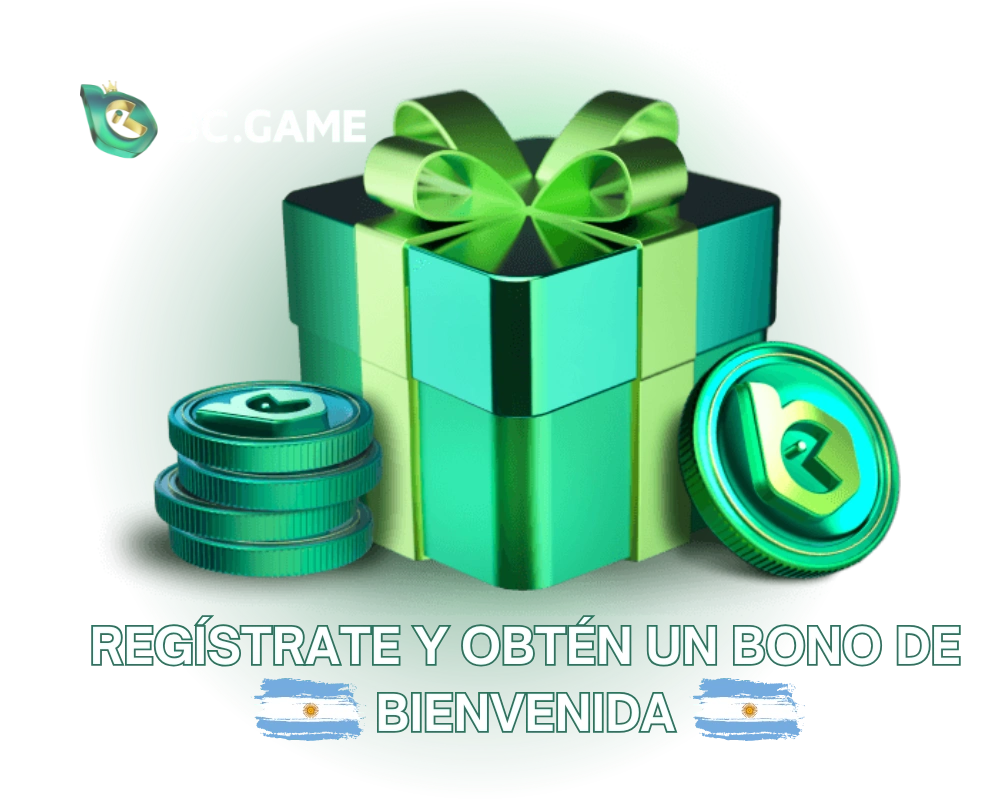 Bonificaciones de Hash.Game