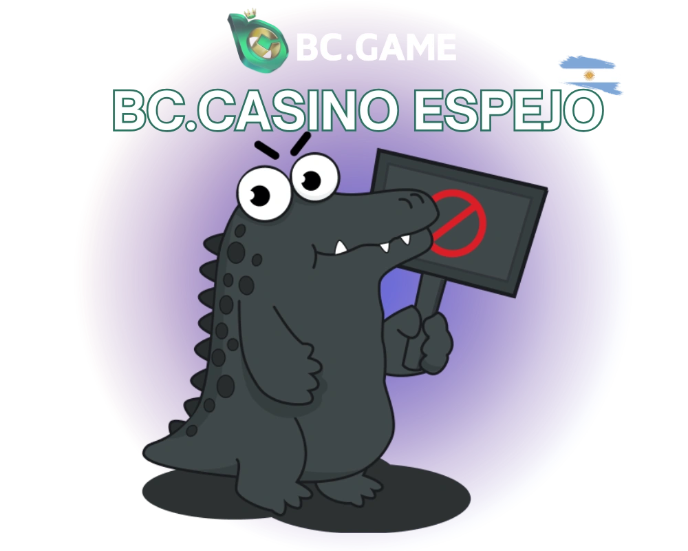 BC Casino de BC.Game