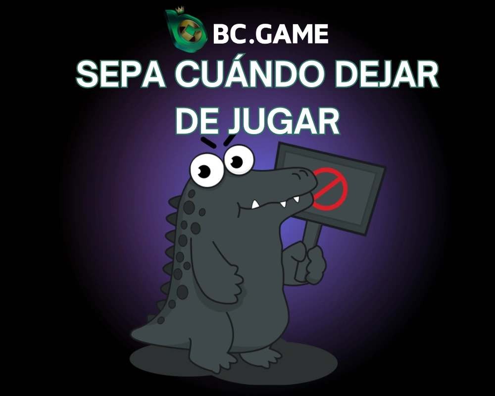 Saber Cuándo Tomarse un Descanso