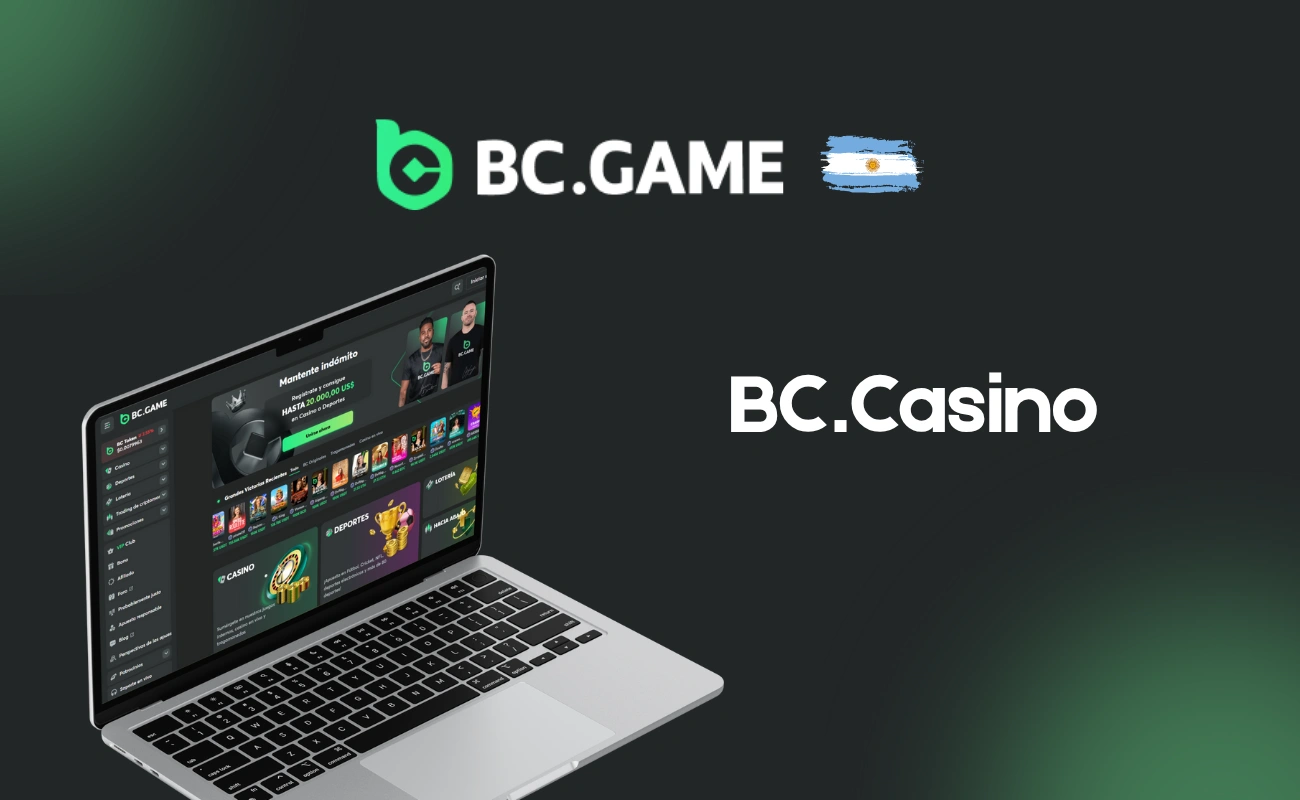 Bonos y Promociones en el Espejo BC.Casino