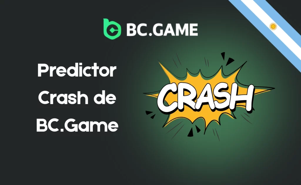 BC.Game Predictor de Crash