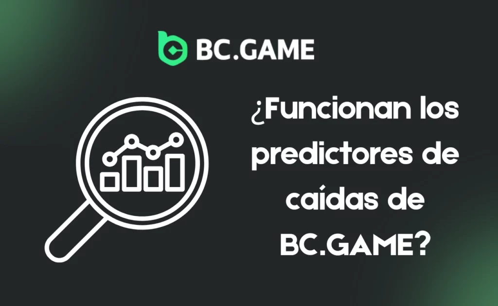 ¿Funcionan los Predictores de Crash de BC.GAME?