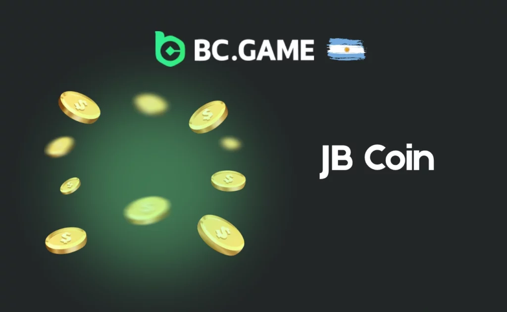 JB Coin de BC.Game