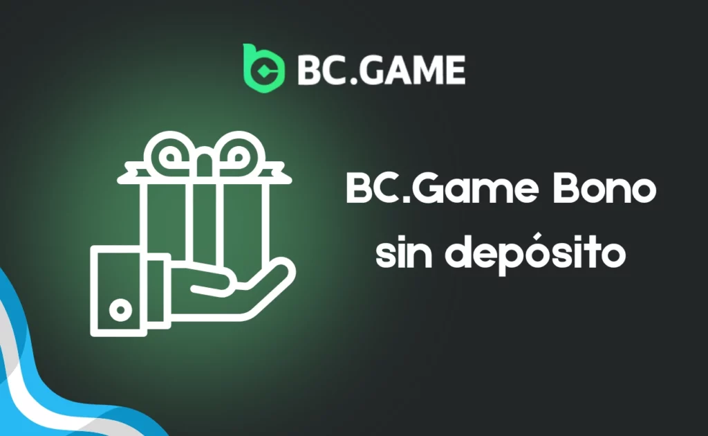 BC.Game Bono Sin Depósito