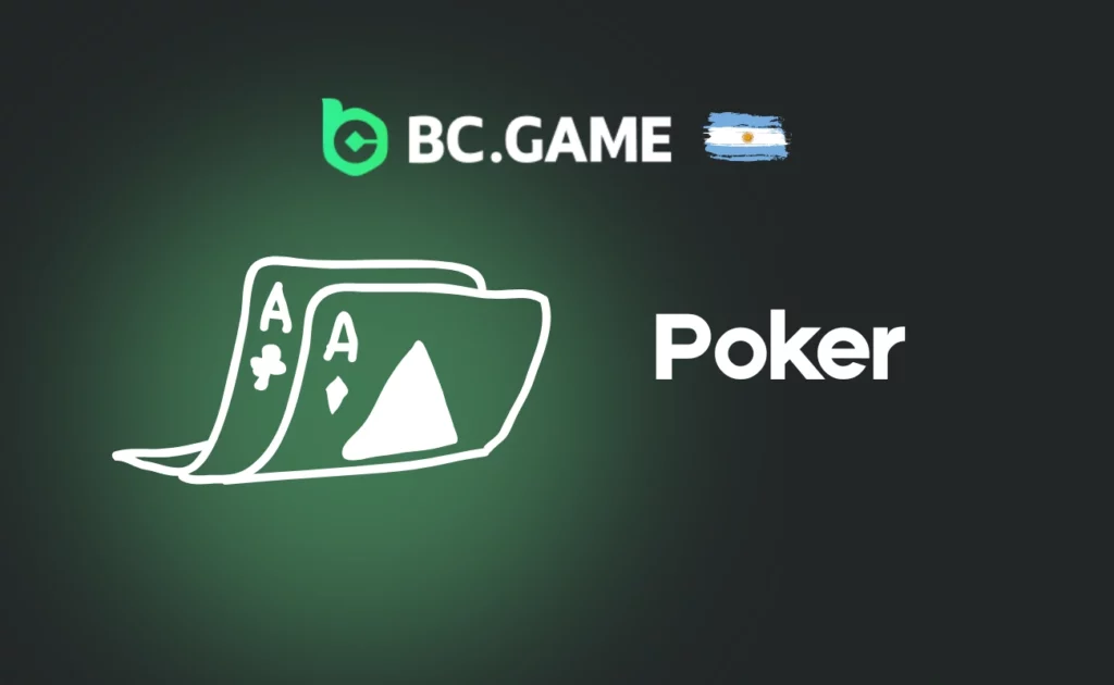 BC.Game Poker