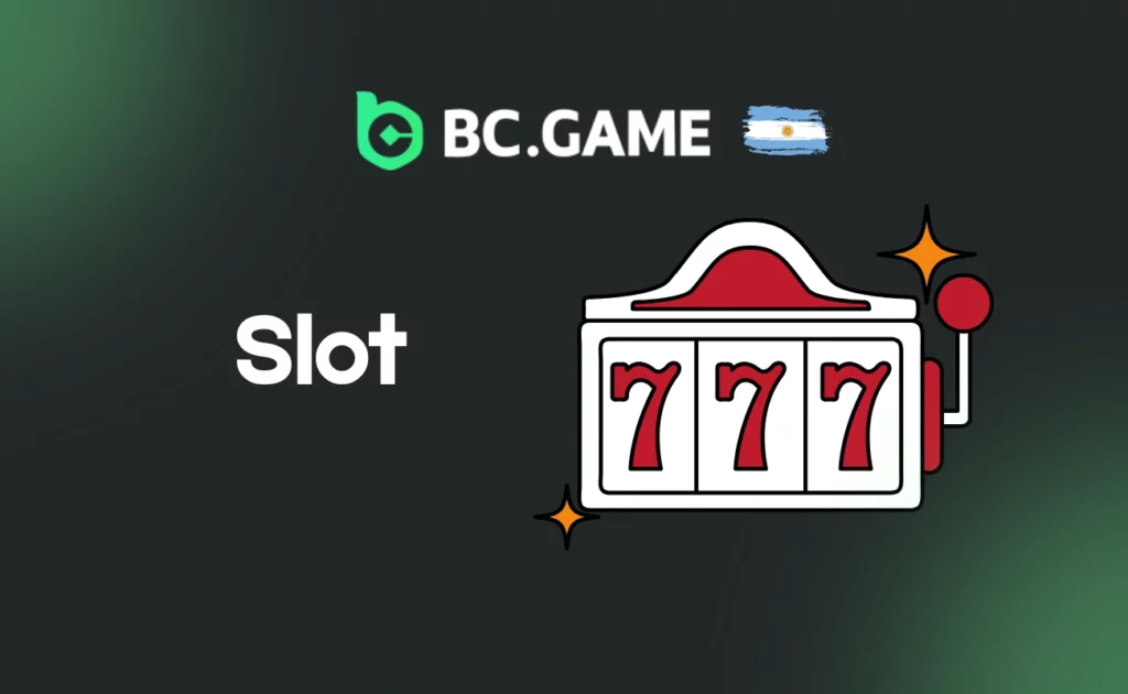 BC Game Slot